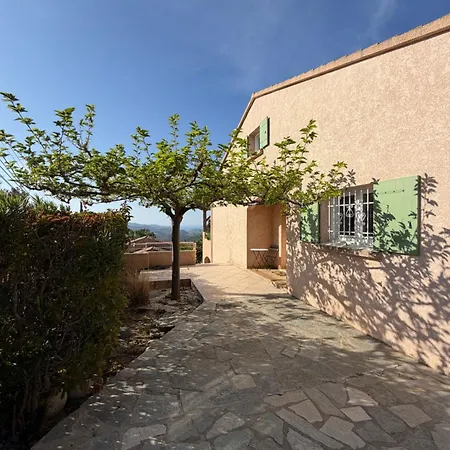Villa A Casa Di A Felicita *