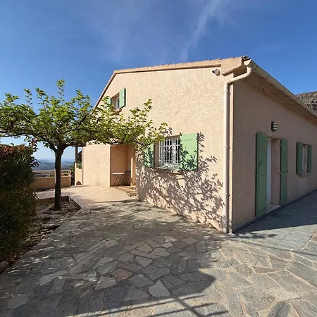 A Casa Di A Felicita Villa
