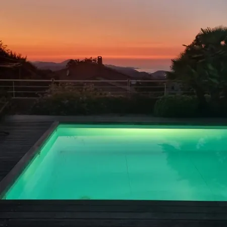 Villa A Casa Di A Felicita