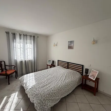 Villa A Casa Di A Felicita Olmeta-di-Tuda