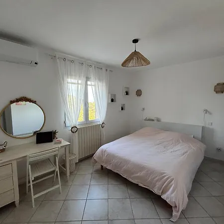 A Casa Di A Felicita