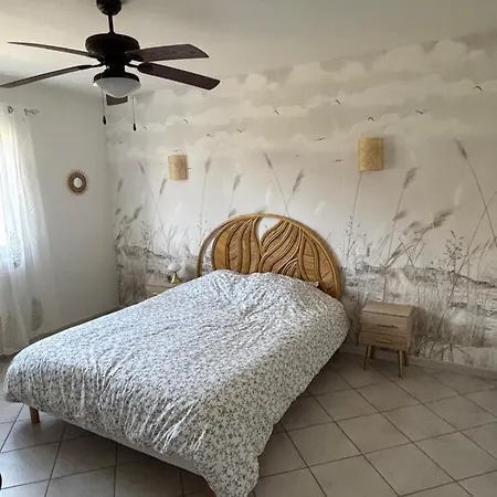 A Casa Di A Felicita Villa Olmeta-di-Tuda