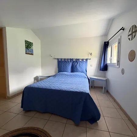 A Casa Di A Felicita *